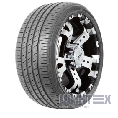 Roadstone N'Fera RU5 235/50 R19 103V XL